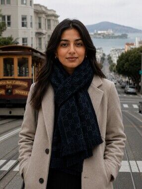 💙 Gucci Scarf 💙